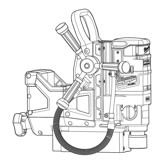 Milwaukee 2787-20 Manuel De L'utilisateur