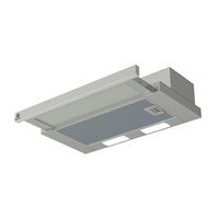 Electrolux LFP325S Notice D'utilisation