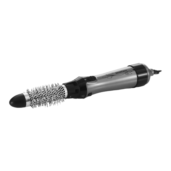 SilverCrest SWCD 1000 A1 Mode D'emploi