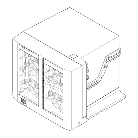 Buchi V-600 Manuel D'utilisation