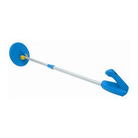 Velleman CS50 Mode D'emploi