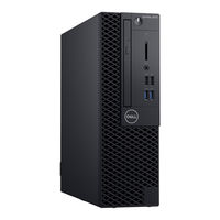 Dell D11S Guide De Maintenance