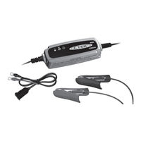 CTEK XS 800 Mode D'emploi