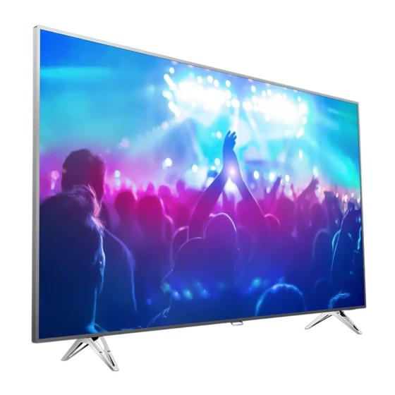 Philips 7601 Série Mode D'emploi