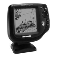 Humminbird Matrix 47 Guide D'utilisation