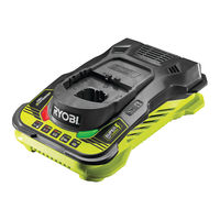 Ryobi RC18150 Traduction Des Instructions Originales