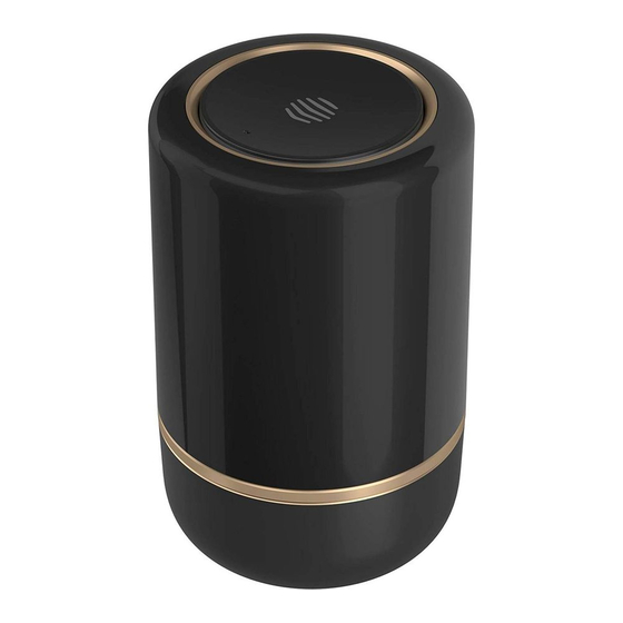 Hive Hub 360 Manuel D'utilisation