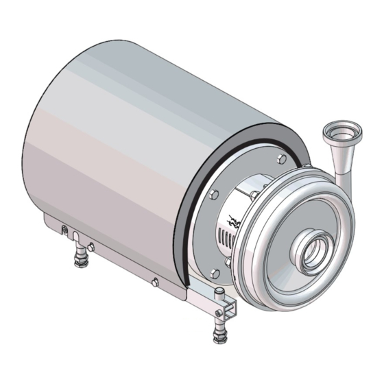 Alfa Laval LKH-5 Manuel D'instructions