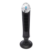 Honeywell HY254E Mode D'emploi