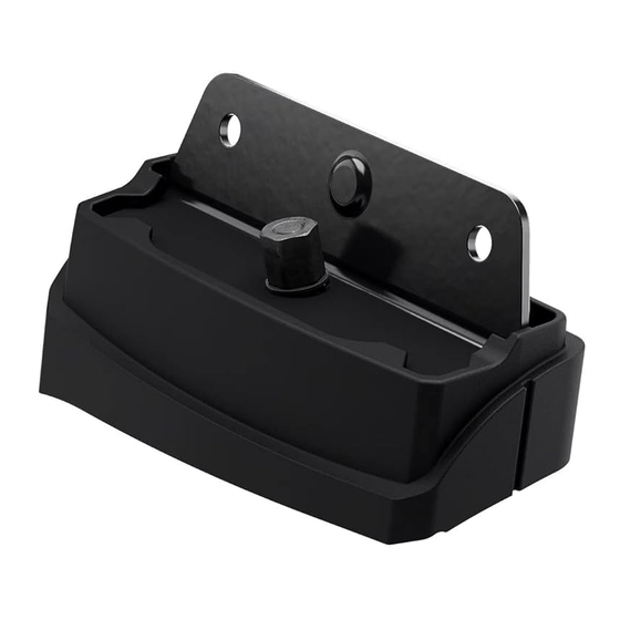Thule 3084 Instructions