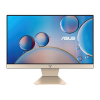 Asus F3200WY Manuel De L'utilisateur