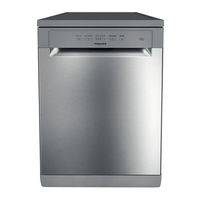 Hotpoint Ariston H2F HL626 X Guide Rapide