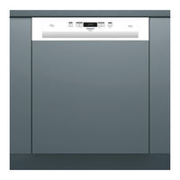 Hotpoint Ariston HBO 3T21 W Guide D'utilisation