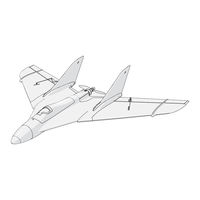 Horizon Hobby F-27 Evolution Manuel D'utilisation