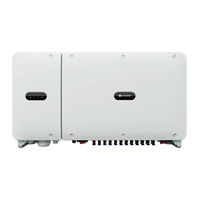 Huawei SUN2000-60KTL-M0 Manuel D'utilisation