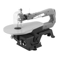 Far Tools S 16C Notice Originale