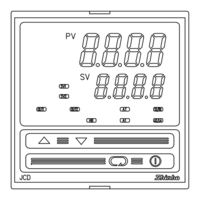 Roth JCD-33A Manuel D'utilisation