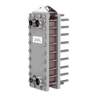 Alfa Laval AlfaNova 14-400 Manuel D'instructions