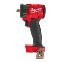 Milwaukee 2854-20 Manuel De L'utilisateur