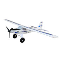 Horizon Hobby E-Flite EFL15275 Manuel D'utilisation