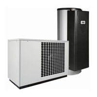 Glen Dimplex HPL 6S-TUW Guide D'installation Et D'utilisation