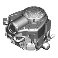 Briggs & Stratton Professional 400000 Manuel D'utilisation