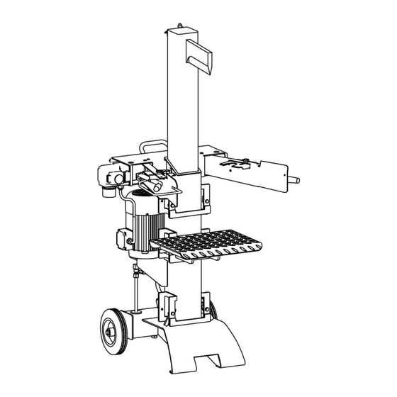 Trimma FV LS 6T-01S Manuel D'instructions