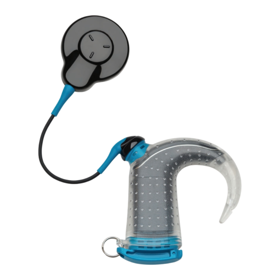 Cochlear Nucleus 7 Aqua+ Mode D'emploi