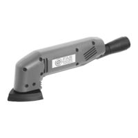 Far Tools DS 200B Notice Originale