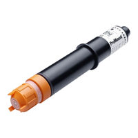 ProMinent DULCOTEST CTE 1-mA Mode D'emploi