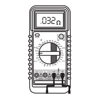 Kopp GDT 295A Manuel D'utilisation