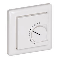 S+S Regeltechnik AERASGARD FSFTM-CO2-Modbus Notice D'instruction