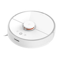 Xiaomi Roborock 2 Manuel D'utilisation