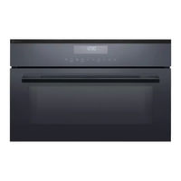 Electrolux EB3SL90KSP Guide Rapide