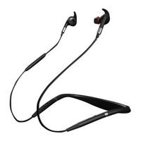 Jabra HSC100W Mode D'emploi