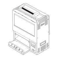 A.J. ANTUNES VCT-250 Mode D'emploi