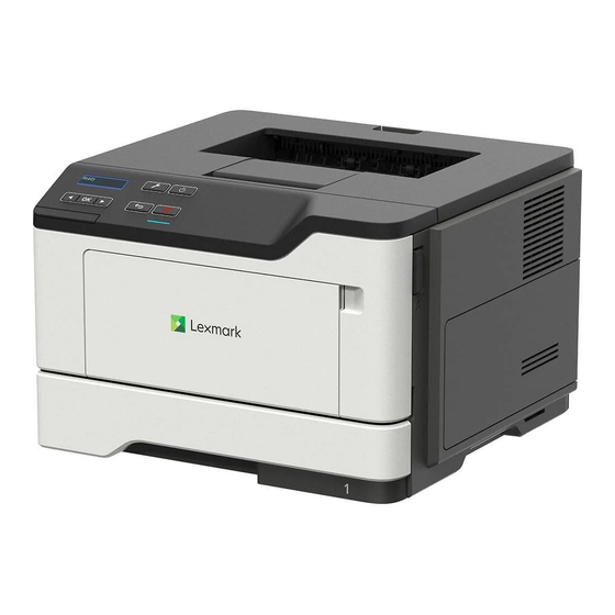 Lexmark 4600 Guide De L'utilisateur