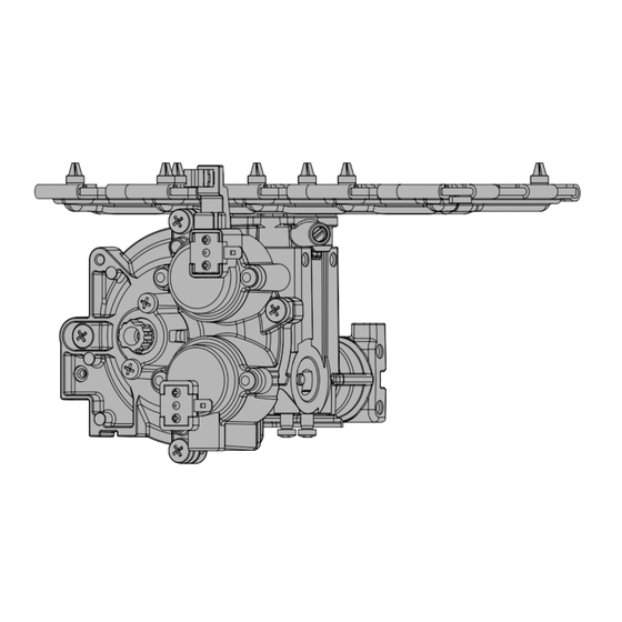 Bosch 7 736 506 417 Instructions D'installation