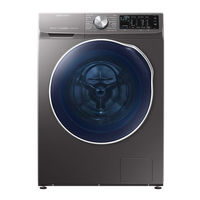 Samsung WD80N6 Série Manuel D'utilisation