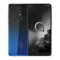 Alcatel 3 Mode D'emploi