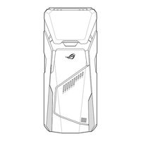 Asus GD30CI Manuel De L'utilisateur