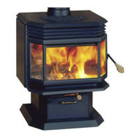 Osburn 1800 ENCASTRABLE Manuel D'instructions Et D'utilisation