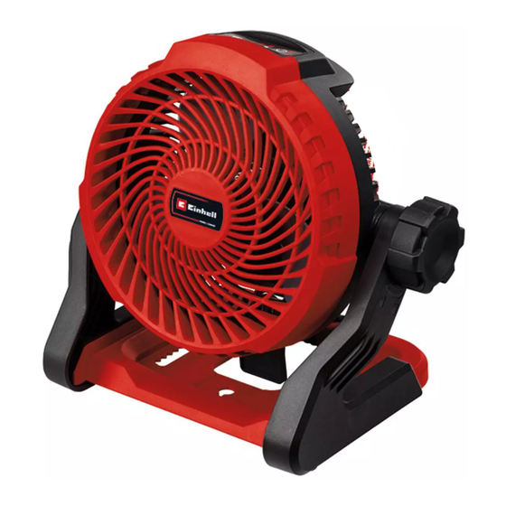 EINHELL 34.080.35 Instructions D'origine
