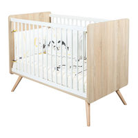 SAUTHON selection SIXTIES BOIS 34031A Instructions De Montage