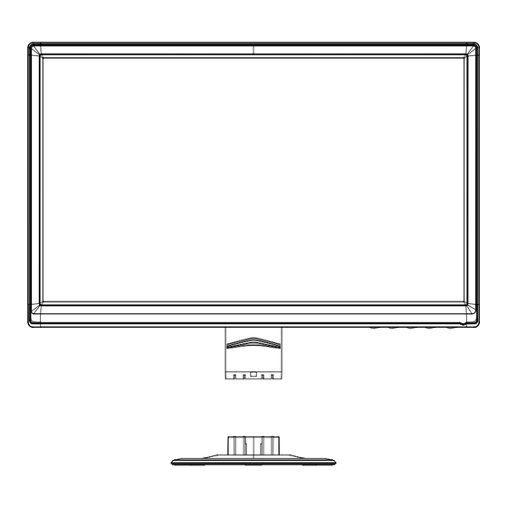 HP 24wd Guide D'utilisation