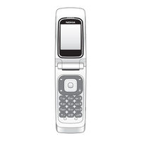 Nokia 3555 Guide D'utilisation