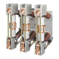 Siemens 3AH41 Instructions De Service