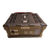 Norauto NX3010 Mode D'emploi