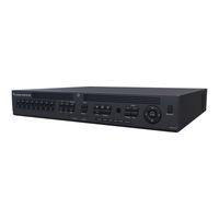 Interlogix TruVision NVR 21 S Guide De L'utilisateur