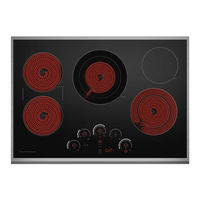 Ge ZEU30 Serie Manuel Du Propriétaire